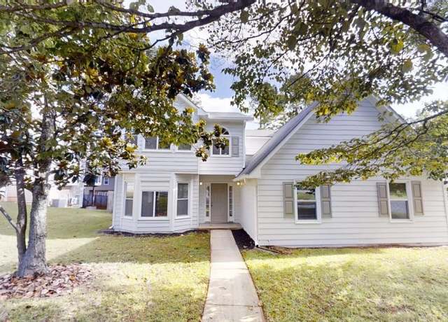 Property at 1800 Baynard Ct NW, Acworth, GA 30102, 3 beds, 2.5 baths