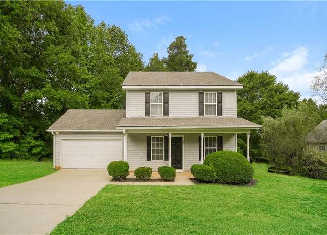 Property at 65 Cynthia Ct, Dallas, GA 30157, 4 beds, 3 baths