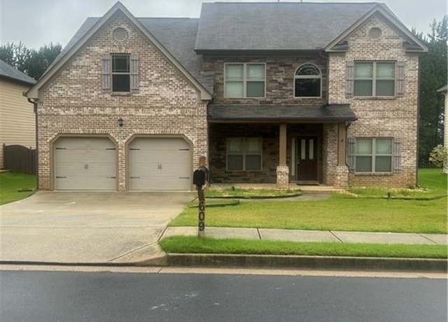 Property at 609 Toronto Cir, Hampton, GA 30228, 5 beds, 4 baths