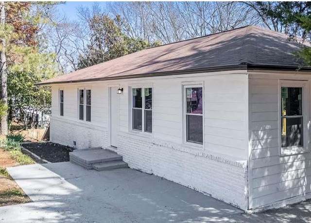 Property at 607 Harwell Ave, Lagrange, GA 30240, 3 beds, 2 baths