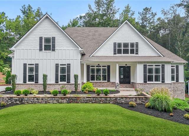 Property at 4720 Bold Springs Rd, Monroe, GA 30656, 5 beds, 5 baths
