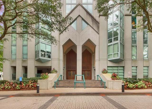 Property at 2870 Pharr Court South NW #2006, Atlanta, GA 30305, 2 beds, 2 baths