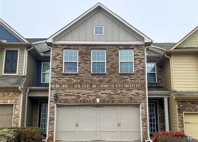 Property at 2410 Sardis Chase Ct, Buford, GA 30519, 3 beds, 2.5 baths