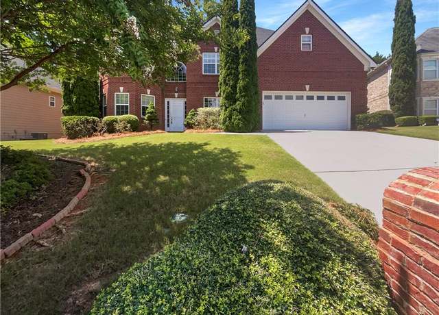 Property at 2669 Saint Paul Dr SW, Atlanta, GA 30331, 5 beds, 4 baths