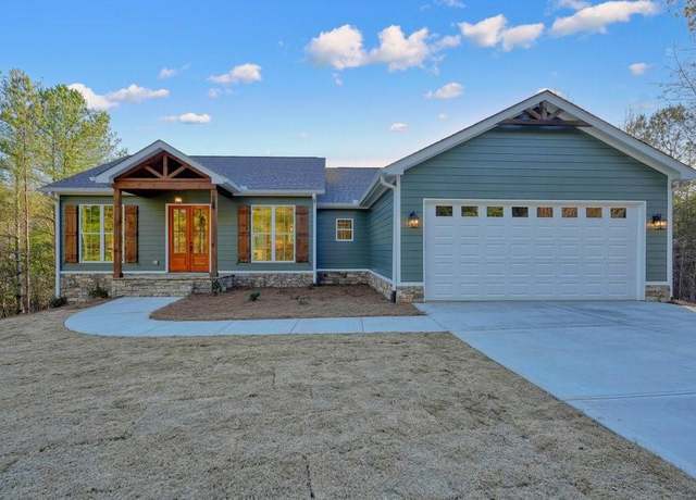 Property at 348 Redfield Way, Jasper, GA 30143, 3 beds, 2.5 baths