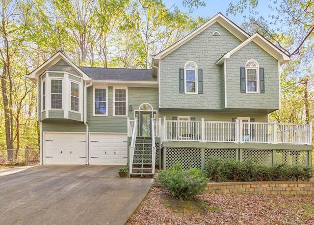 Property at 1013 Harbor Ct, Woodstock, GA 30189, 3 beds, 2.5 baths