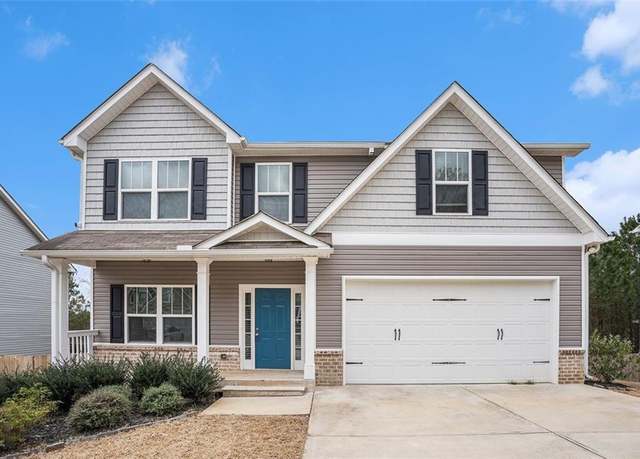 Property at 228 Fieldcrest Dr, Dallas, GA 30132, 4 beds, 2.5 baths