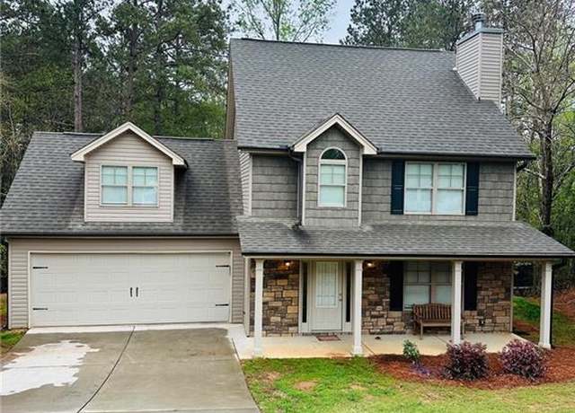 Property at 5643 River Stone Rd, Gainesville, GA 30506, 3 beds, 2.5 baths