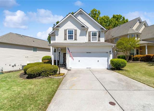 Property at 2720 Gatewater Ct, Cumming, GA 30040, 4 beds, 2.5 baths