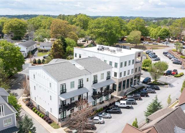 Property at 160 Fowler St #100, Woodstock, GA 30188, 1 bed, 1 bath