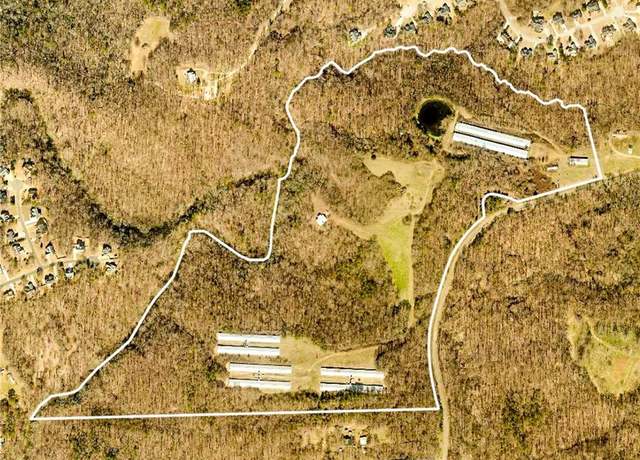Property at 622 Pocket Rd, Pendergrass, GA 30567