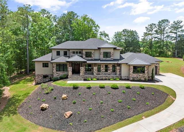 Property at 1895 Vintage Pl, Watkinsville, GA 30677, 5 beds, 5 baths