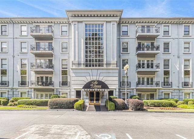 Property at 3201 Lenox Rd NE #23, Atlanta, GA 30324, 2 beds, 2 baths