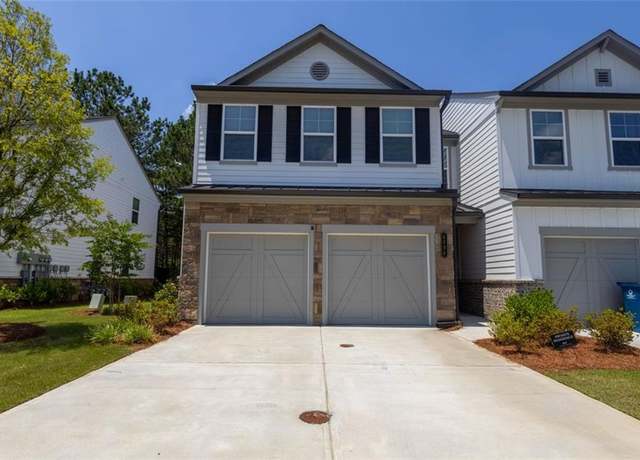 Property at 4098 Haleston Rd, Duluth, GA 30097, 3 beds, 2.5 baths