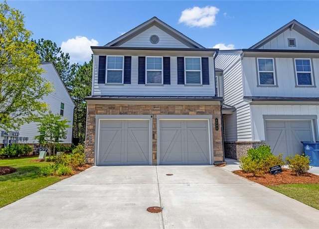 Property at 4098 Haleston Rd, Duluth, GA 30097, 3 beds, 2.5 baths