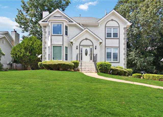 Property at 1335 Wheatfield Dr, Lawrenceville, GA 30043, 3 beds, 2.5 baths