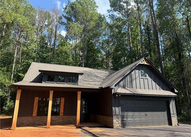 Property at 48 Paschal St, Temple, GA 30179, 3 beds, 2 baths
