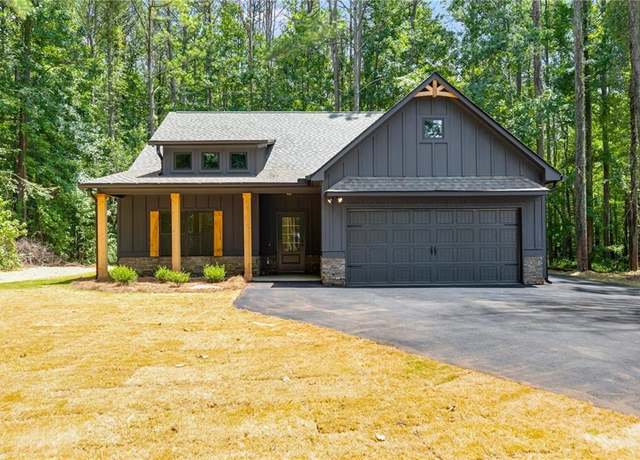Property at 48 Paschal St, Temple, GA 30179, 3 beds, 2 baths