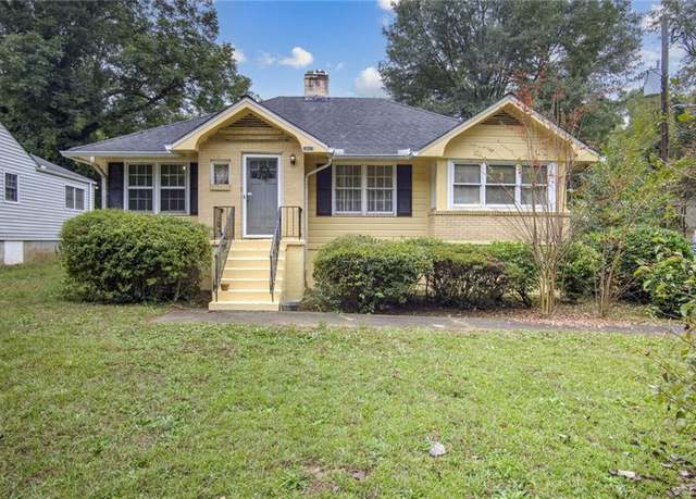 Property at 1778 Campbellton Rd SW, Atlanta, GA 30311, 2 beds, 2 baths