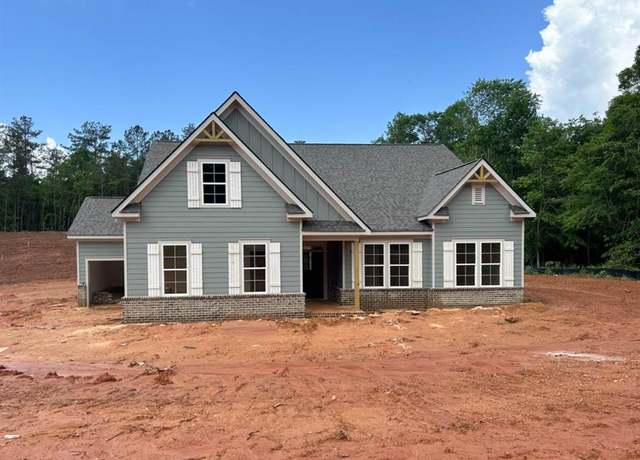 Property at 1239 PJ East Rd, Covington, GA 30014, 3 beds, 3 baths