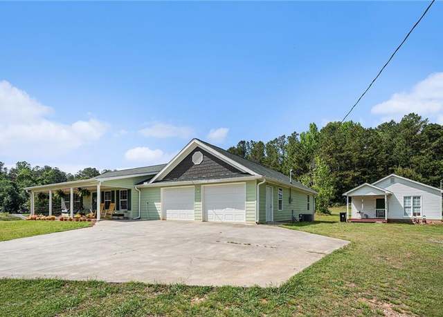 Property at 410 Bowen Rd NE, White, GA 30184, 3 beds, 2 baths