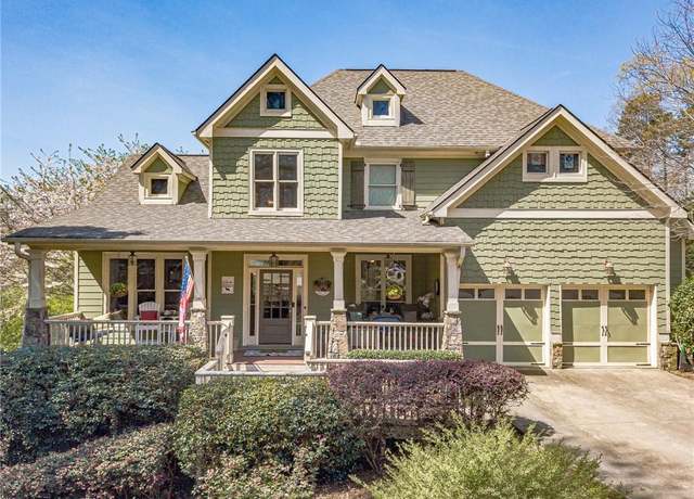 Property at 3828 Morning Meadow Ln, Buford, GA 30519, 5 beds, 4 baths