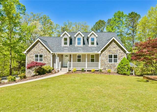 Property at 6025 River Oaks Dr, Flowery Branch, GA 30542, 4 beds, 3 baths