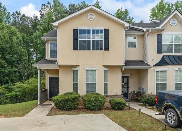 Property at 7322 Bridlewood Ct, Jonesboro, GA 30236, 4 beds, 2.5 baths