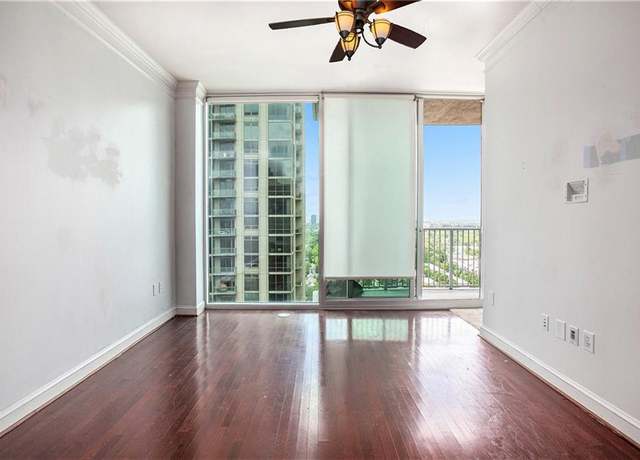 Property at 361 17th St NW #2407, Atlanta, GA 30363, 1 bed, 1 bath