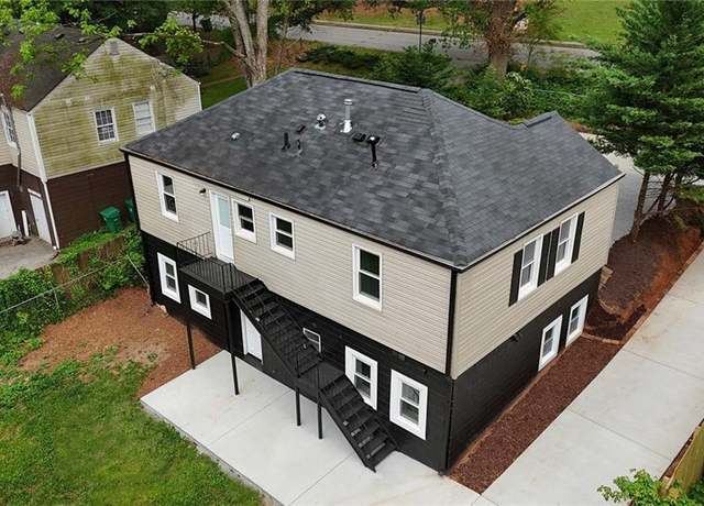 Property at 788 Fayetteville Rd SE, Atlanta, GA 30316, 4 beds, 3 baths