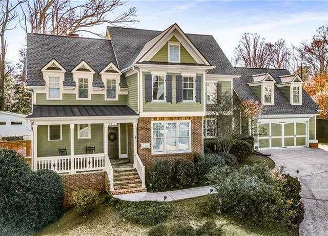 Property at 192 Chicopee Dr, Marietta, GA 30060, 5 beds, 3.5 baths