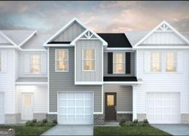 Property at 241 Ivey Ter, Temple, GA 30179, 3 beds, 2.5 baths