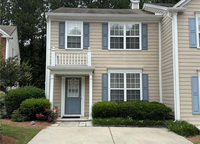 Property at 4172 Howell Park Rd, Duluth, GA 30096, 3 beds, 2.5 baths