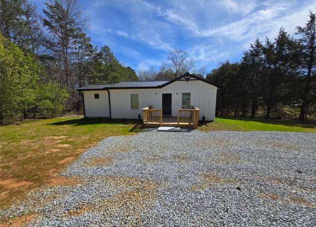 Property at 4064 Post Rd, Winston, GA 30187, 3 beds, 2 baths
