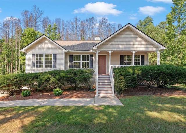 Property at 197 Rachel Boulevard Blvd, Temple, GA 30179, 3 beds, 2 baths