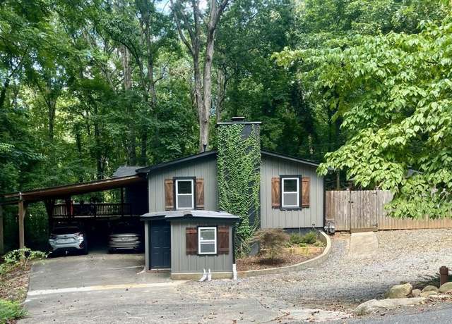 Property at 114 Cypress St, Roswell, GA 30075, 3 beds, 2 baths
