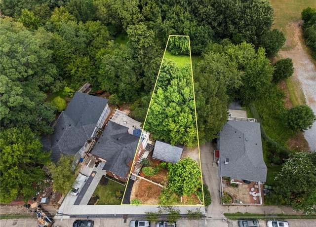 Property at 1118 Austin Ave NE, Atlanta, GA 30307