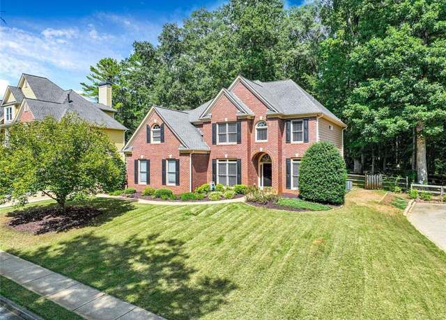 Property at 2058 Woodside Park Dr, Woodstock, GA 30188, 4 beds, 3 baths