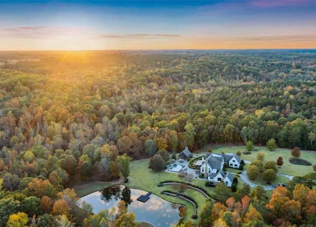 Property at 1990 Elder Mill Rd, Watkinsville, GA 30677, 6 beds, 7 baths
