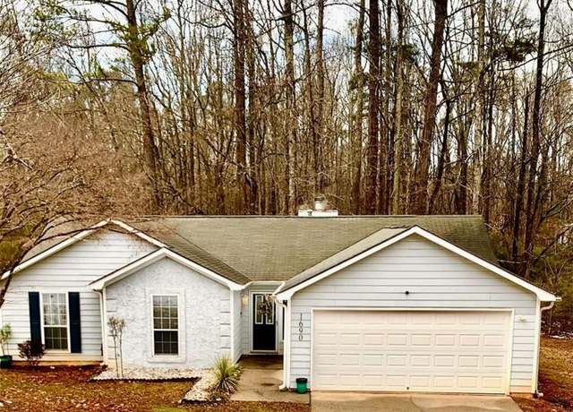 Property at 1690 Hearthstone Ct, Jonesboro, GA 30236, 3 beds, 2 baths
