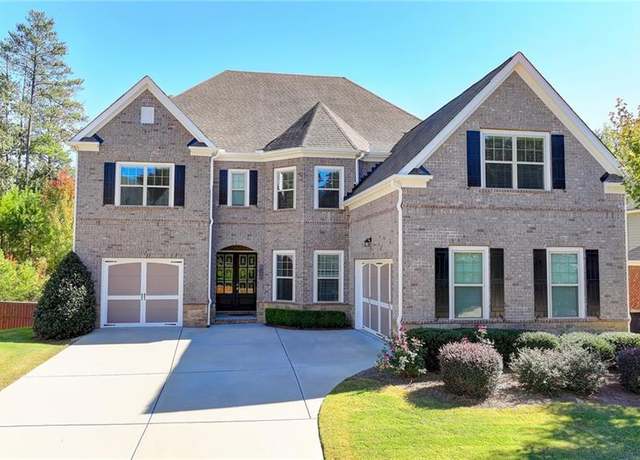 Property at 1190 Smithwell Pt, Kennesaw, GA 30152, 5 beds, 4 baths