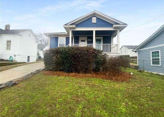 Property at 318 Kelly St SE, Atlanta, GA 30312, 3 beds, 2 baths