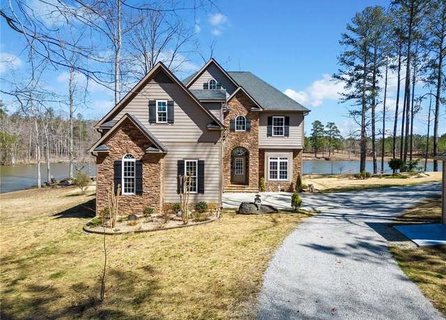 Property at 1401 Rainey Rd, Temple, GA 30179, 4 beds, 3 baths