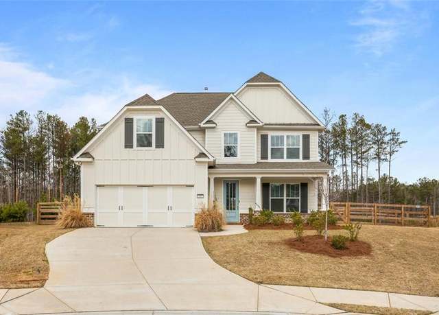 Property at 17 Forsythia Ct, Dallas, GA 30132, 4 beds, 2.5 baths