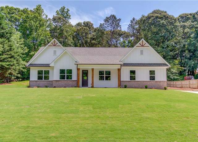 Property at 235 Hidden Ct, Winder, GA 30680, 4 beds, 2 baths