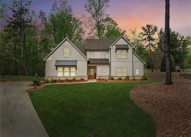 Property at 4426 Oxburgh Park, Flowery Branch, GA 30542, 4 beds, 3.5 baths