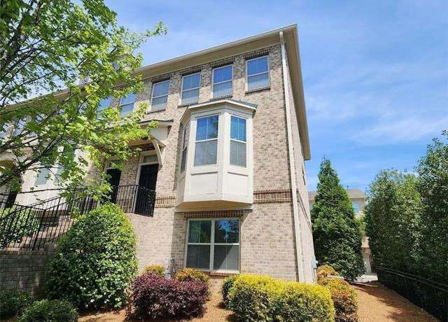 Property at 10650 Allon Cv #137, Alpharetta, GA 30022, 3 beds, 3.5 baths