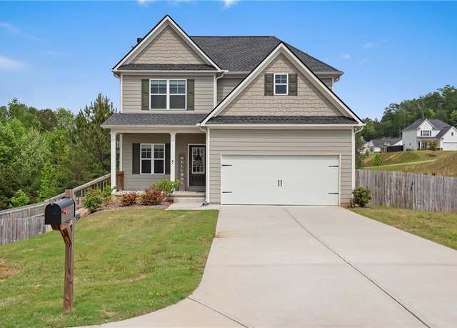 Property at 616 Huntington Ln, Cornelia, GA 30531, 3 beds, 2.5 baths