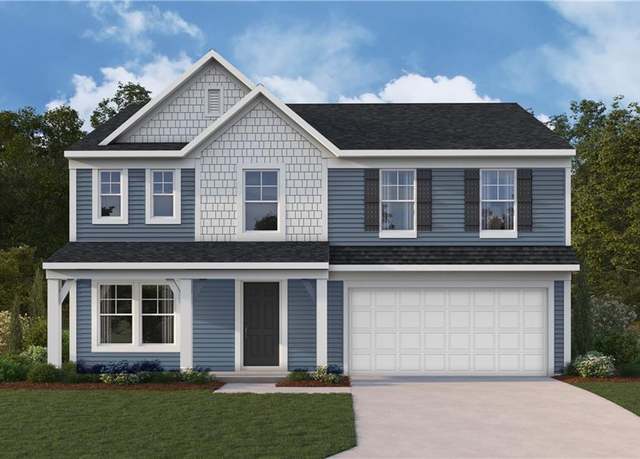 Property at 130 Cherry Glen Way, Euharlee, GA 30120, 5 beds, 3 baths