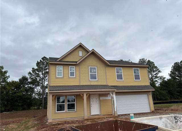 Property at 130 Cherry Glen Way, Euharlee, GA 30120, 5 beds, 3 baths